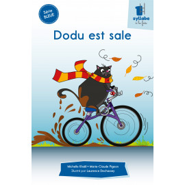 Dodu est sale