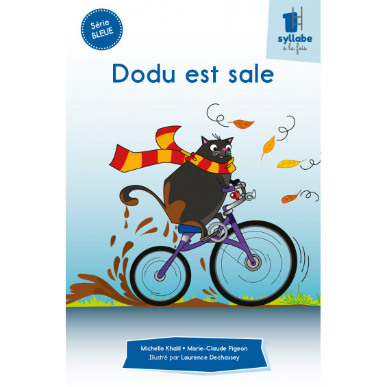 Dodu est sale