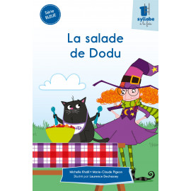 La salade de Dodu