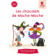 Les chocolats de Moche-Moche