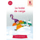 Le balai de neige