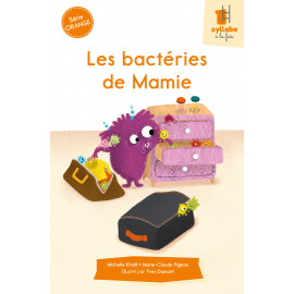 Les bactéries de Mamie