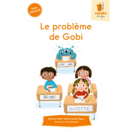 Le problème de Gobi