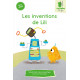 Les inventions de Lili