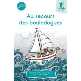 Au secours des bouledogues