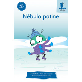 Nébulo patine