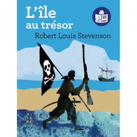 L'ile au trésor