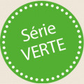 Une syllabe à la fois - Série Verte