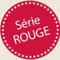 Une syllabe à la fois - Série Rouge