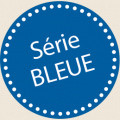 Une syllabe à la fois - Série Bleue