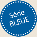 Une syllabe à la fois - Série bleue