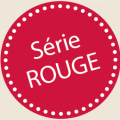 Une syllabe à la fois - Série rouge