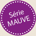 Une syllabe à la fois - Série mauve