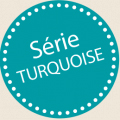 Une syllabe à la fois - Série turquoise